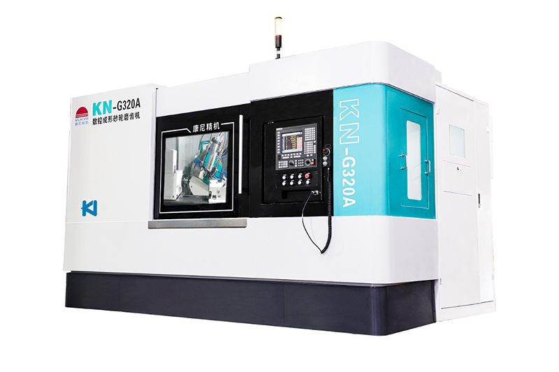 康尼精機(jī)榮獲“杭氧杯”第三屆全國(guó)機(jī)械工業(yè)產(chǎn)品質(zhì)量創(chuàng)新大賽優(yōu)秀獎(jiǎng)